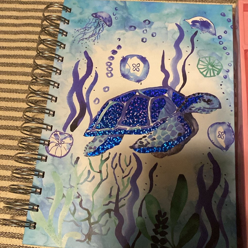 Turtle Notebooks - Picture 3 of 3